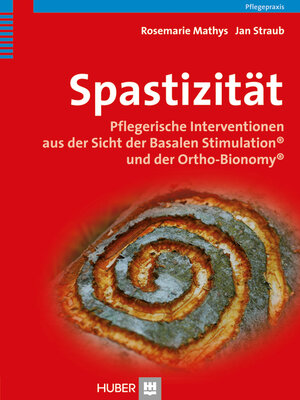 cover image of Spastizität
